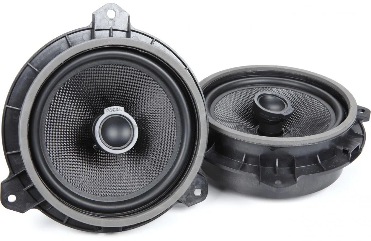 Акустика штатная Focal IC TOY165 - фото