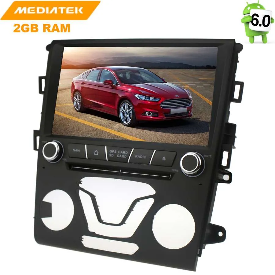 ШГУ LeTrun 1979 Ford Mondeo с 2014 - фото