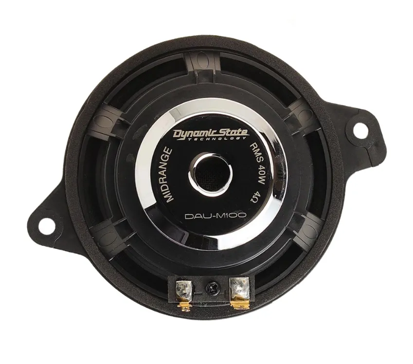 Акустика штатная Dynamic State DAU-M100 - фото Акустика штатная Dynamic State DAU-M100 - фото