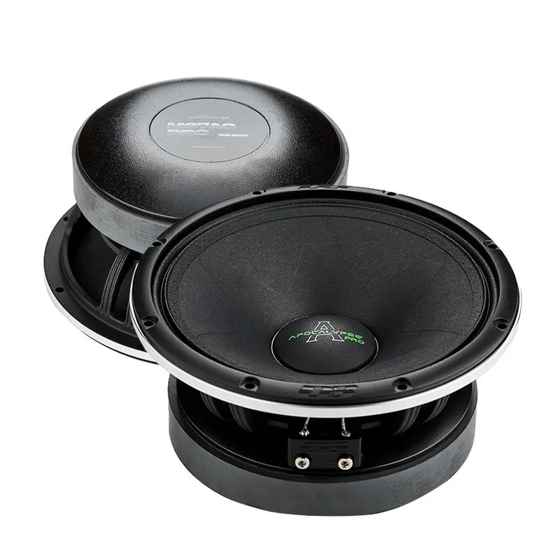 СЧ динамики Deaf Bonce Apocalypse M67AC PRO - фото