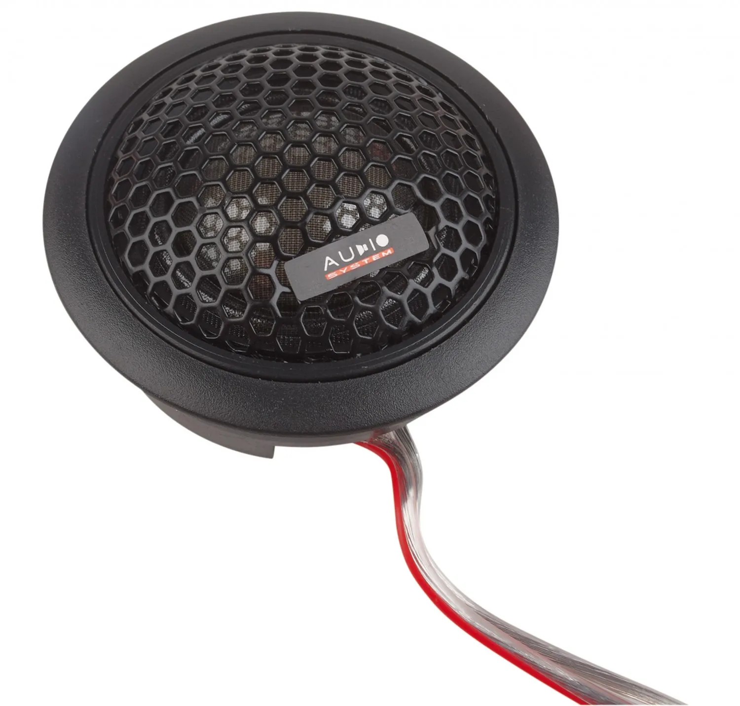 Акустика компонентная Audio System R165 EVO - фото