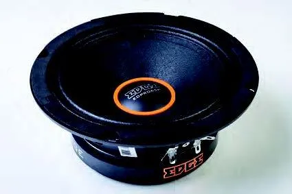 СЧ динамик EDGEEDPRO65P-E6 - фото