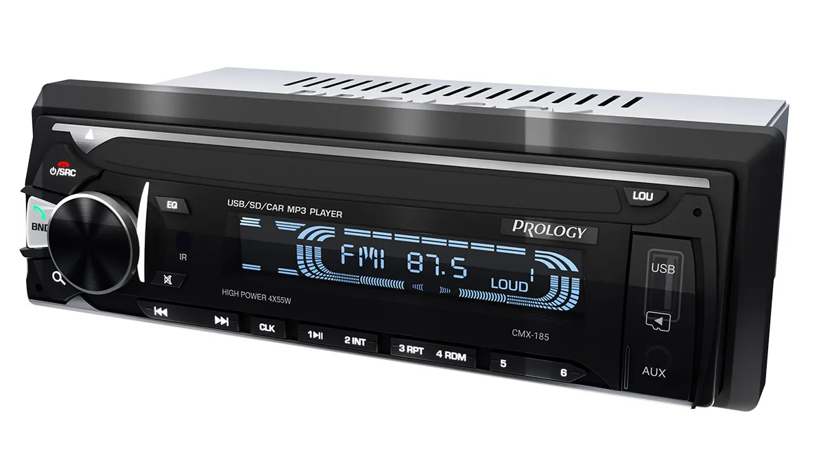 USB - ресивер Prology CMX-185 - фото
