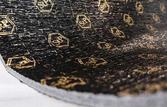 Звукопоглощающий материал STP Accent Premium 6 0,75х1,0 (1уп-10л) (1л) - фото Звукопоглощающий материал STP Accent Premium 6 0,75х1,0 (1уп-10л) (1л) - фото