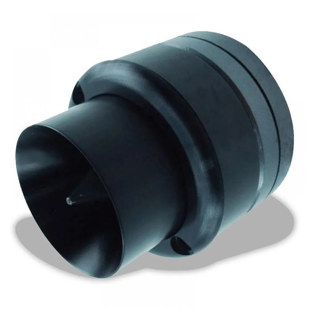 Рупорный твитер Kicx DTN 40 ver. 2 - фото