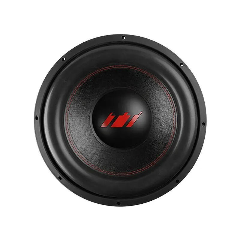 Сабвуфер Ural (Урал) TT 15 NEW - фото