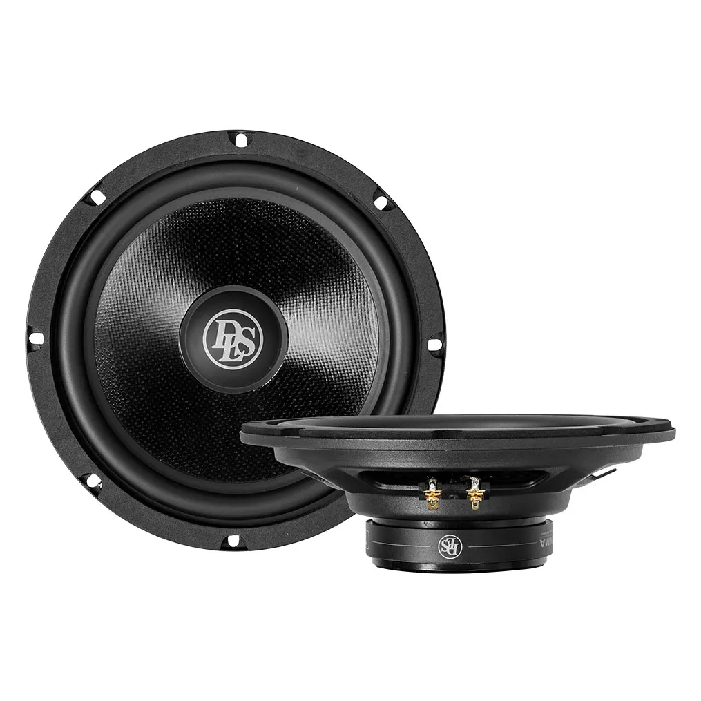 Мидбас DLS CRPP-UW83 - фото