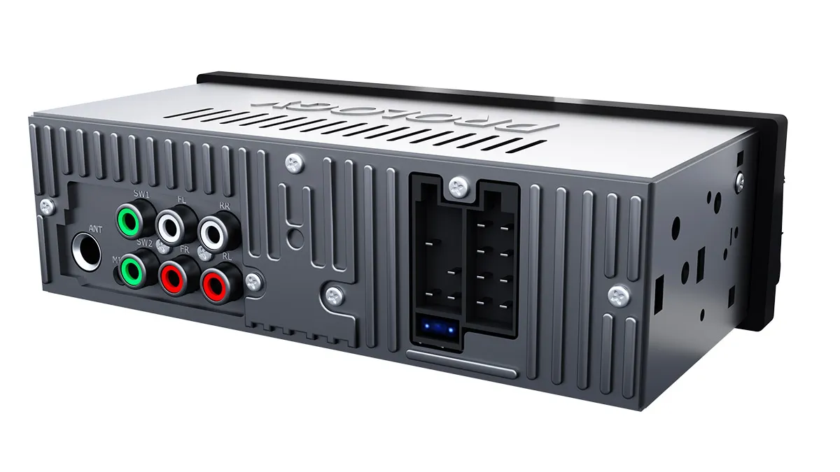 USB - ресивер Prology CMX-170 - фото