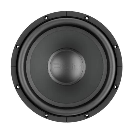 Сабвуфер Pride S.3 12 S4 - фото