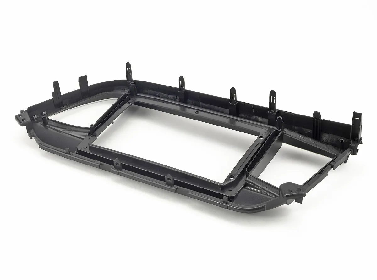 Рамка RHY-FC320 Hyundai Elantra 2019+ - фото