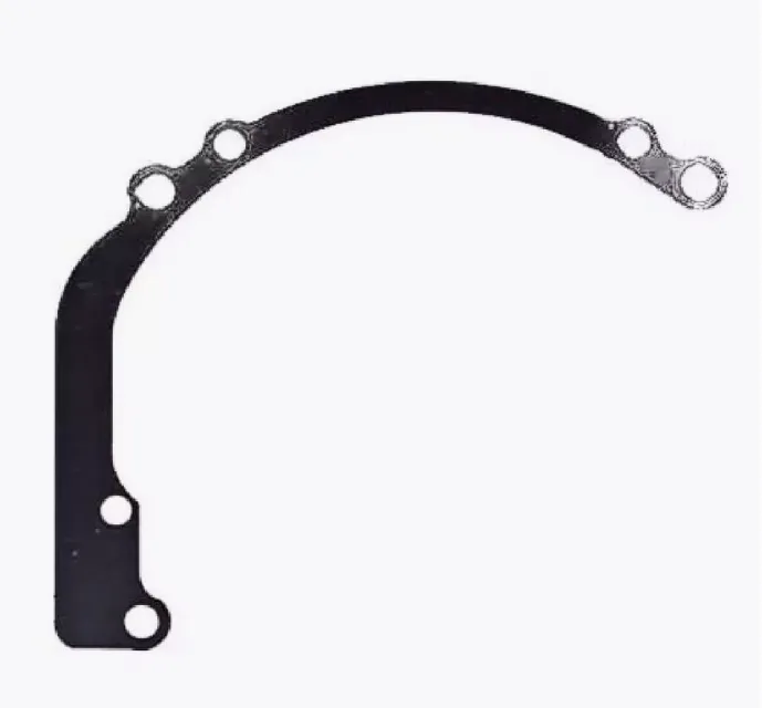 Переходные рамки MTF LIGHT №194 Mitsubishi Pajero Sport III 2015 2шт - фото