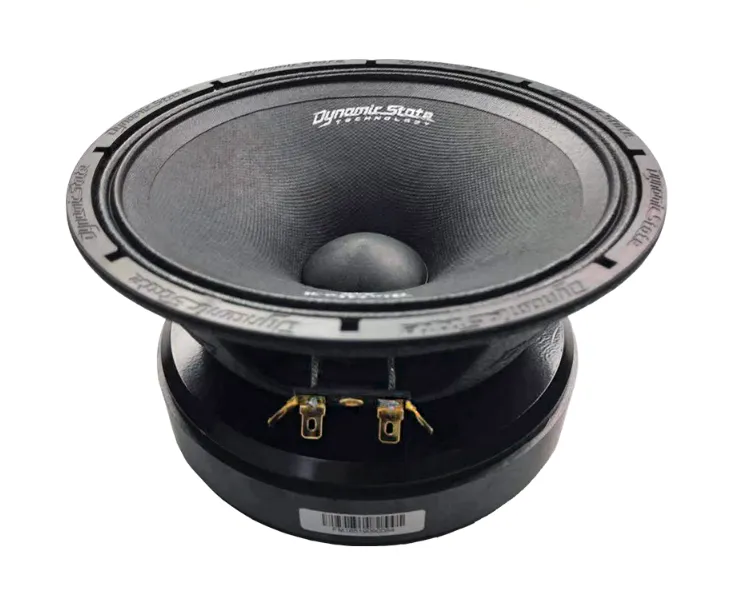 Мидвуфер Dynamic State FORCE FM165R - фото