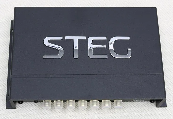 Процессор Steg SDSP 68 - фото
