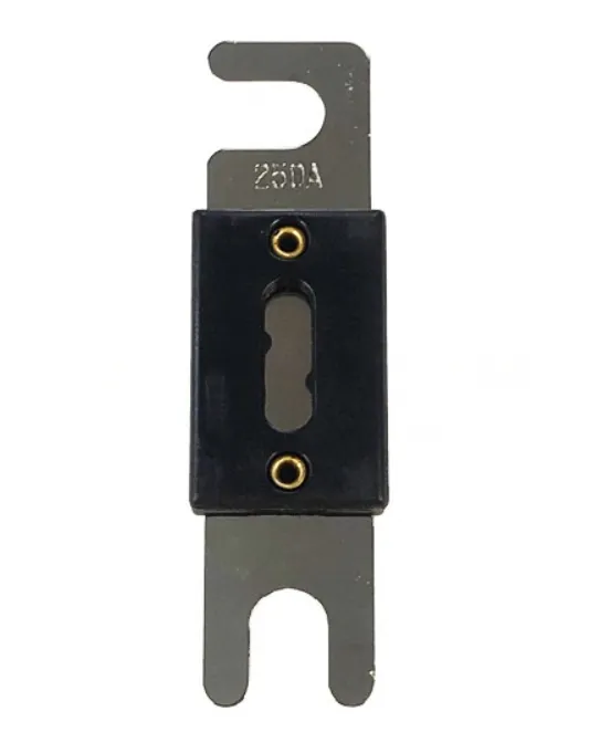 Предохранитель Kingz Audio ANL-KA250 (4шт комплект) - фото