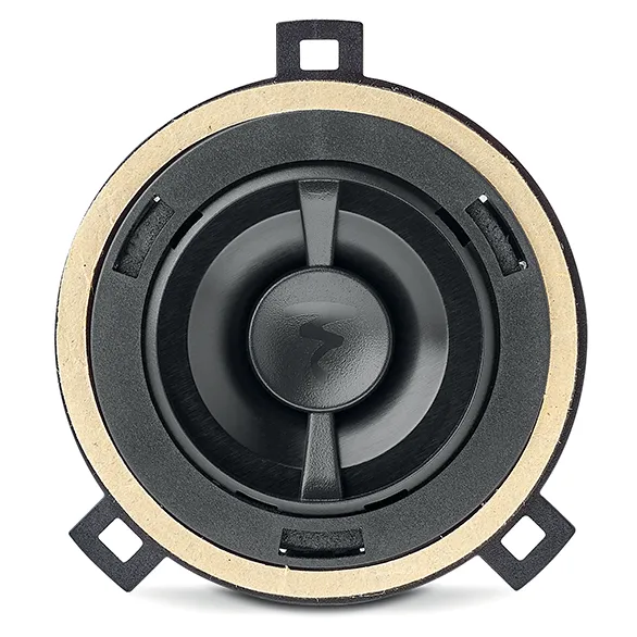 Акустика штатная Focal IS VW165 - фото