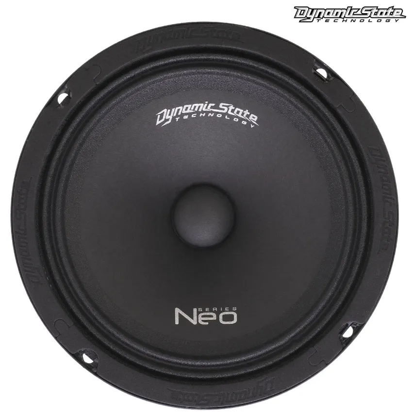 СЧ динамики Dynamic State NM-16 NEO Midel - фото