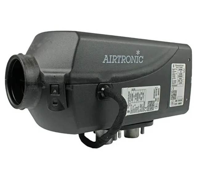 Воздушный отопитель Airtronic S2 D2L 24V (дизель) - фото