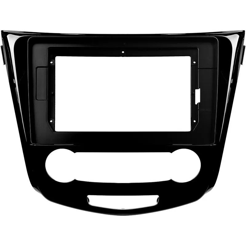 Рамка переходная + UMS-провод Teyes Nissan X-Trail AB 3 T32 F1 2013-2022, 10.2" - фото Рамка переходная + UMS-провод Teyes Nissan X-Trail AB 3 T32 F1 2013-2022, 10.2" - фото