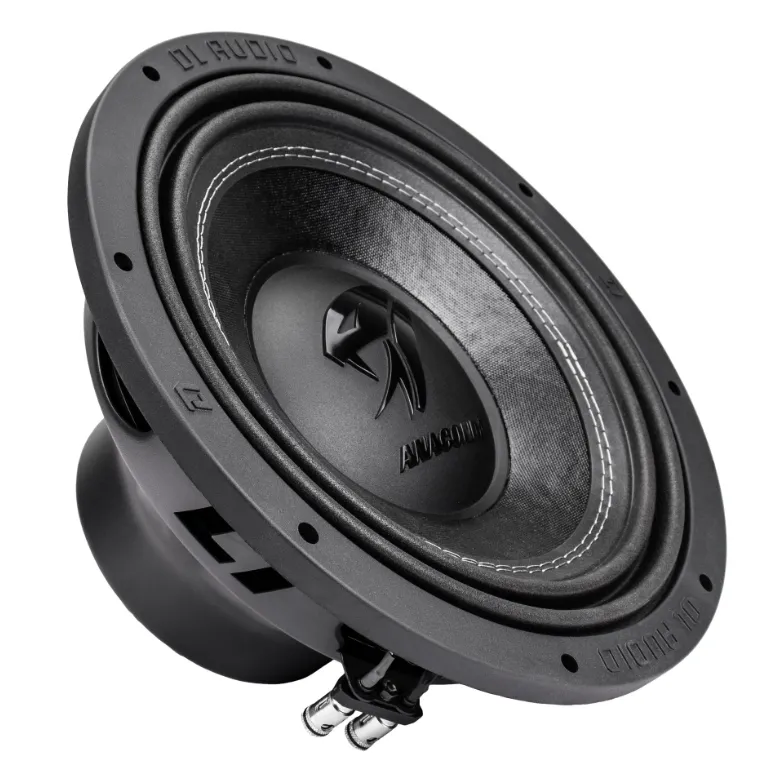 Сабвуфер DL Audio Anaconda 12 - фото