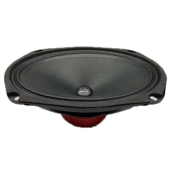 СЧ динамик FSD Audio Standart 690 L  - фото