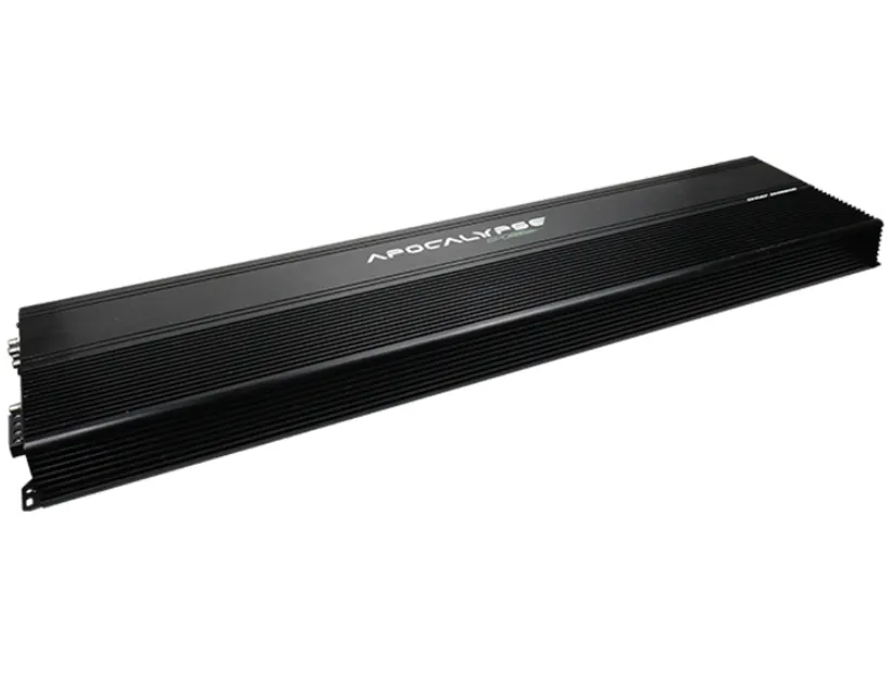 Усилитель 1-канальный Apocalypse ASA-10000.1 - фото Усилитель 1-канальный Apocalypse ASA-10000.1 - фото