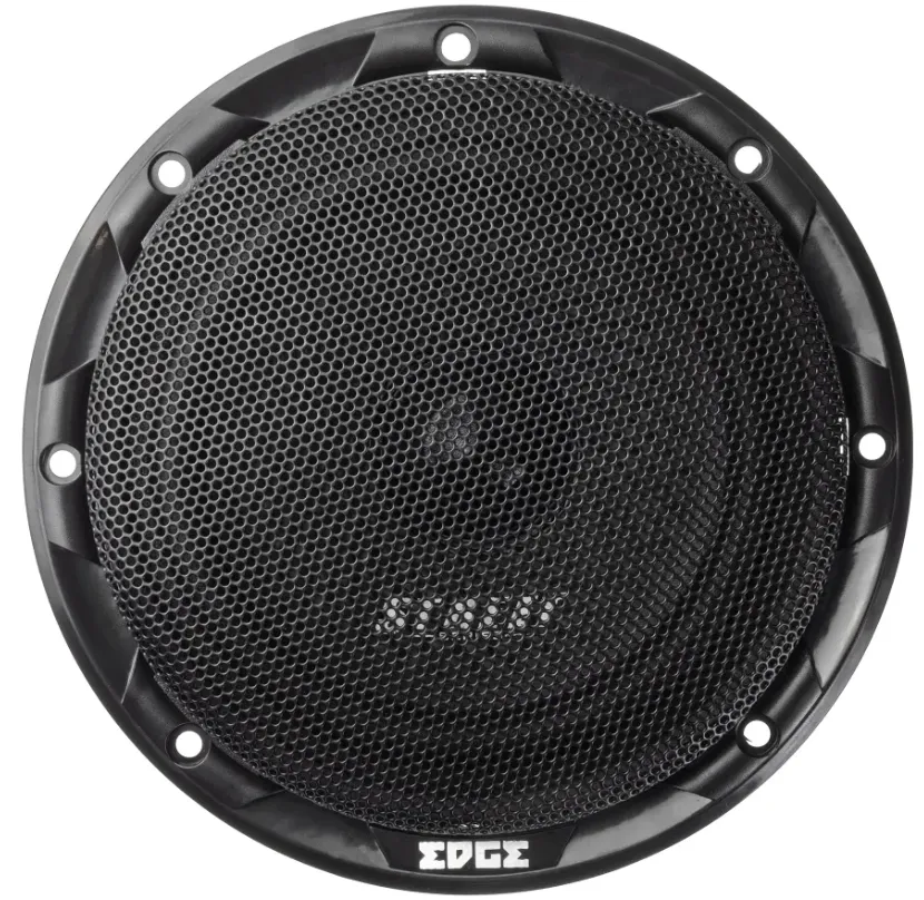 Коаксиальная акустика EDGE EDS5C-E4 - фото