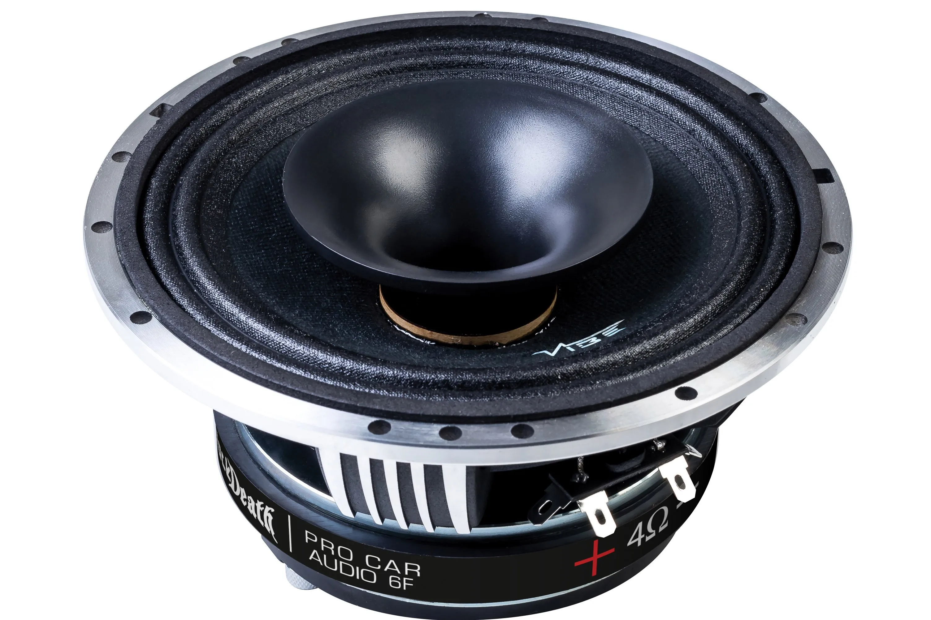 СЧ динамик EDGE EDPRO65FW-E6 - фото