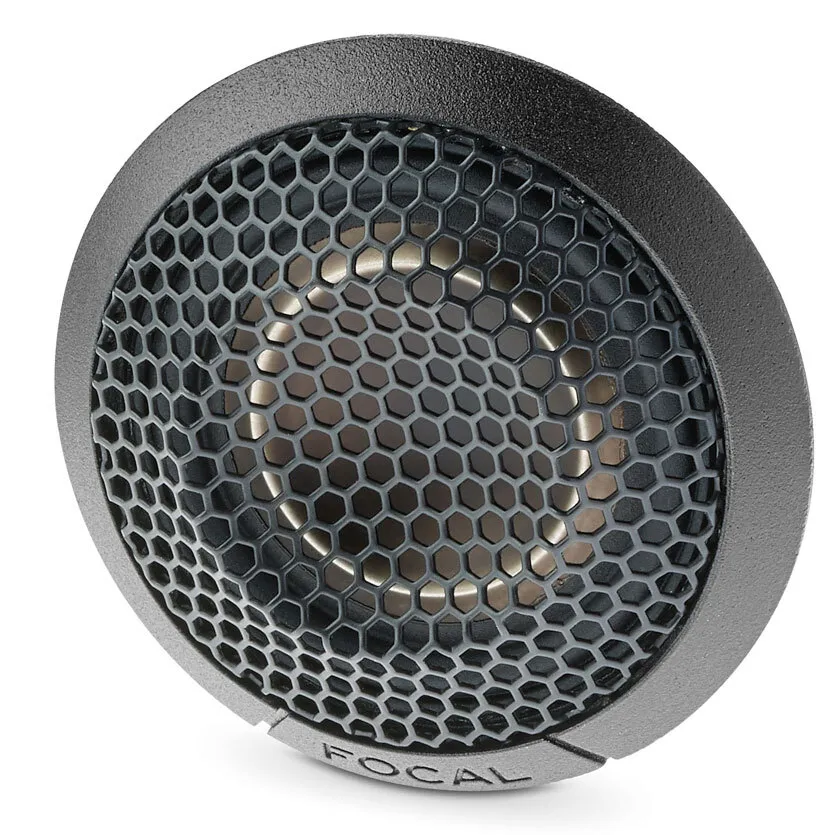 Акустика компонентная Focal ES165KX3 EVO - фото