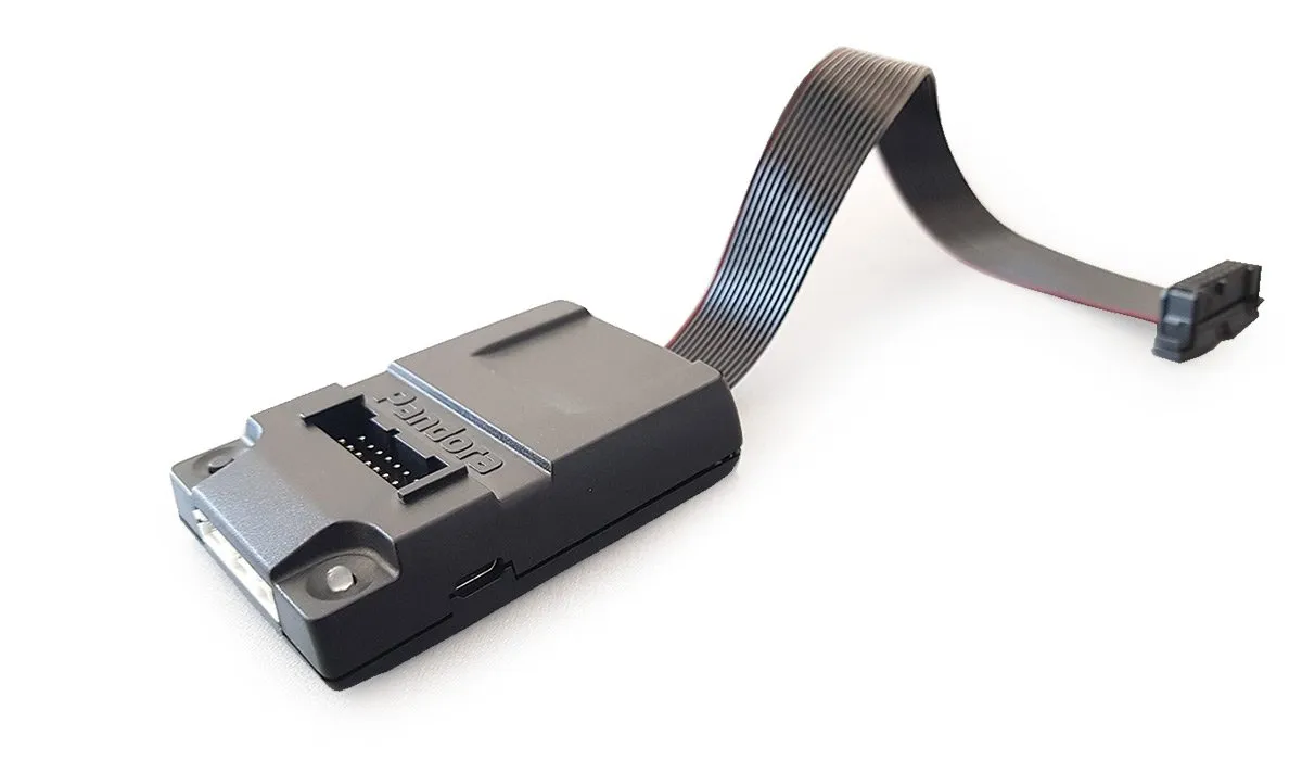 Модуль Pandora BMW Bypass - фото