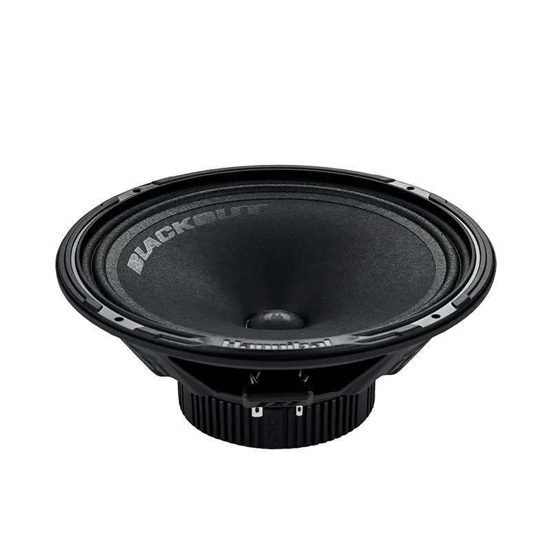 СЧ динамики Deaf Bonce Hannibal Blackout 200 - фото