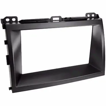 Рамка RTY-N05 Toyota LC Prado-120 2din  - фото Рамка RTY-N05 Toyota LC Prado-120 2din  - фото