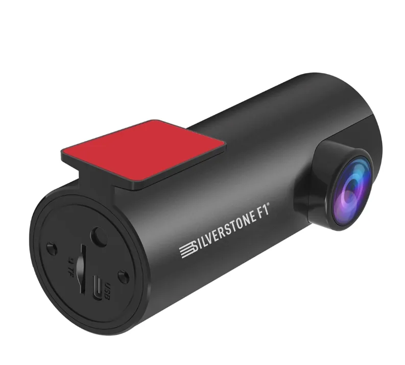 Видеорегистратор SilverStone F1 OKO 2.0 - фото