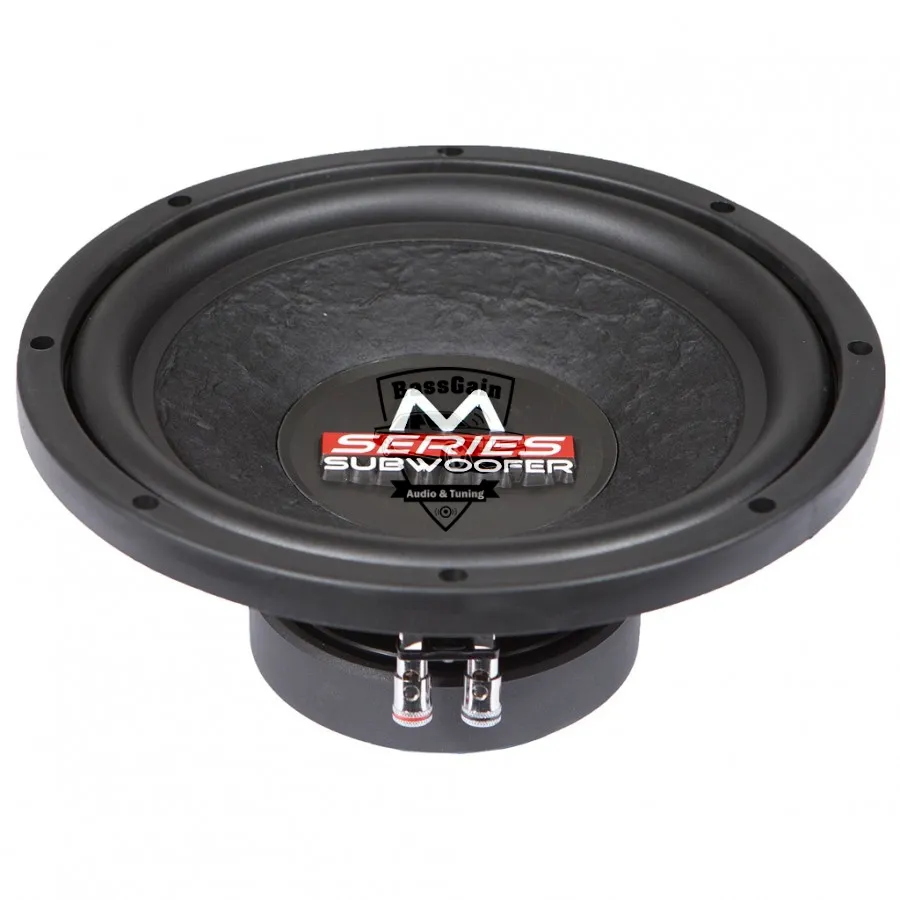 Сабвуфер Audio System M12 EVO - фото