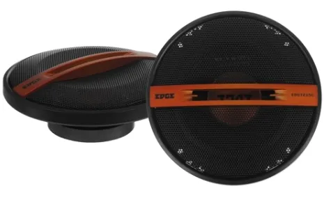 Акустика компонентная EDGE EDST215C-E6 - фото
