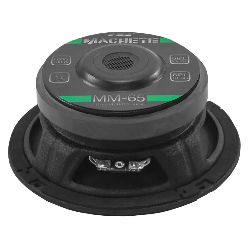 СЧ динамики Deaf Bonce Machete MM-65 - фото