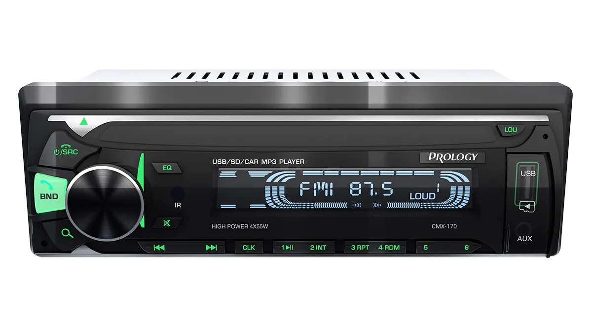 USB - ресивер Prology CMX-170 - фото