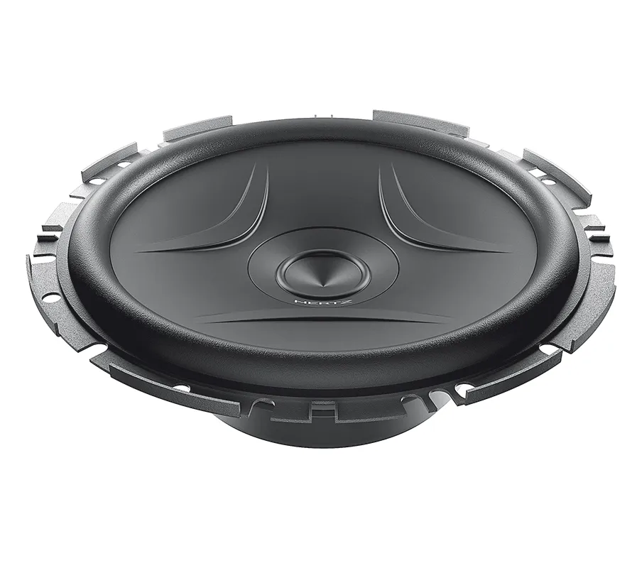 СЧ/НЧ динамик Hertz EV F 165.5 - фото