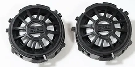 Акустика компонентная Steg BZ 40 A - фото