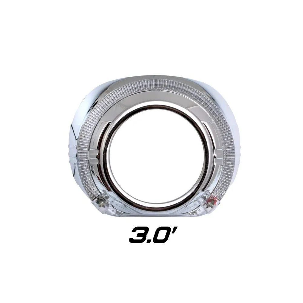 Бленда Optima GD103 CREE 3.0 - фото