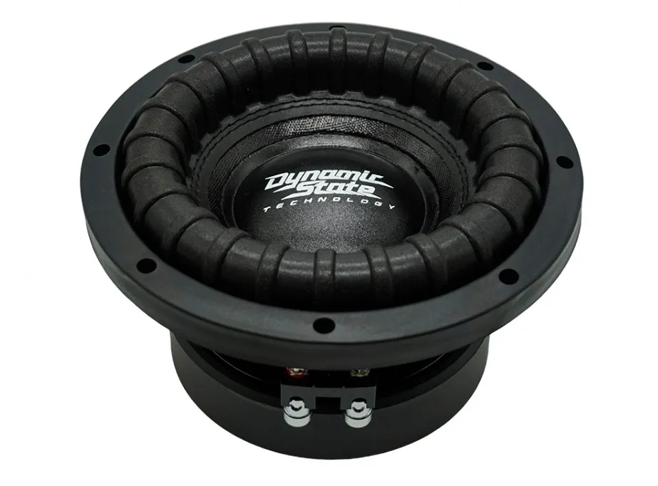 Сабвуфер Dynamic State CSW-202C CUSTOM Series - фото