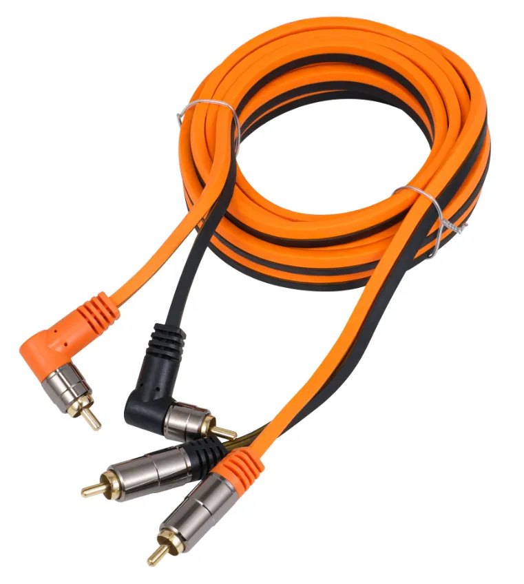 Межблочный кабель DL Audio Raven RCA 3M - фото Межблочный кабель DL Audio Raven RCA 3M - фото