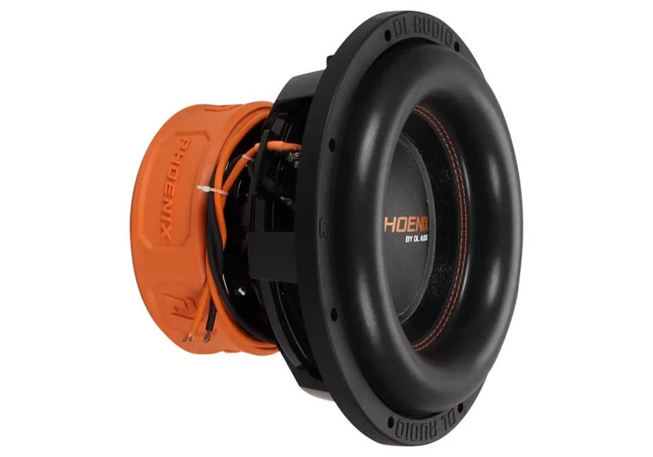 Сабвуфер DL Audio Gryphon Pro 12 - фото