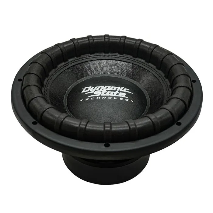 Сабвуфер Dynamic State CSW-32.44С CUSTOM Series - фото