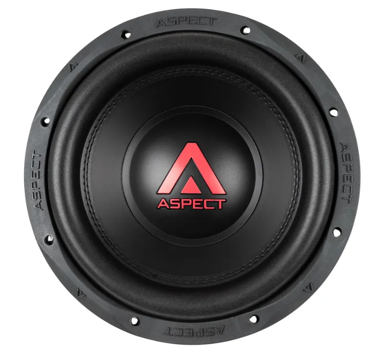 Сабвуфер Aspect-NLW-10d2 - фото