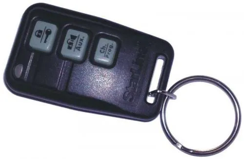 брелок StarLine B9-dial/А91 без дисплея - фото