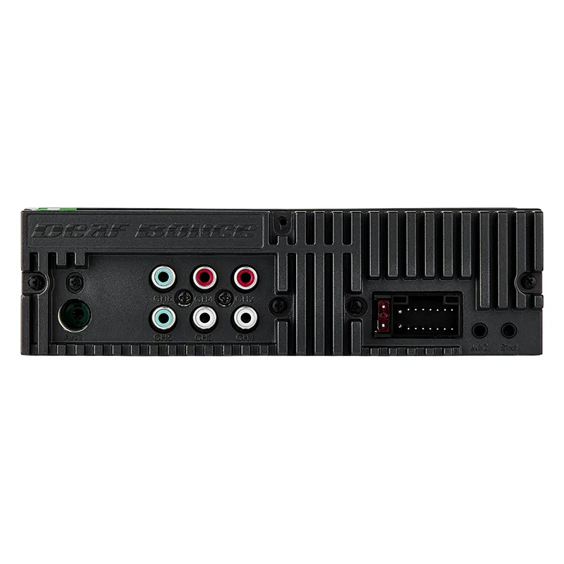 USB - ресивер Deaf Bonce Gemini 460DSP - фото