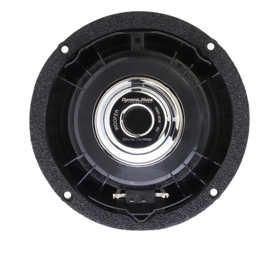 Акустика штатная Dynamic State DVW-W162 - фото