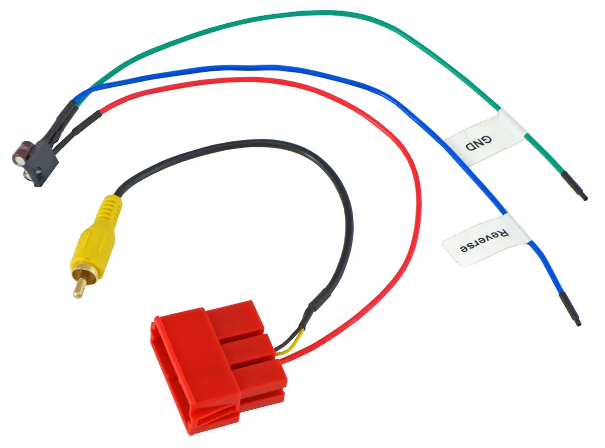 INCAR CON-RC RL Кабель - фото