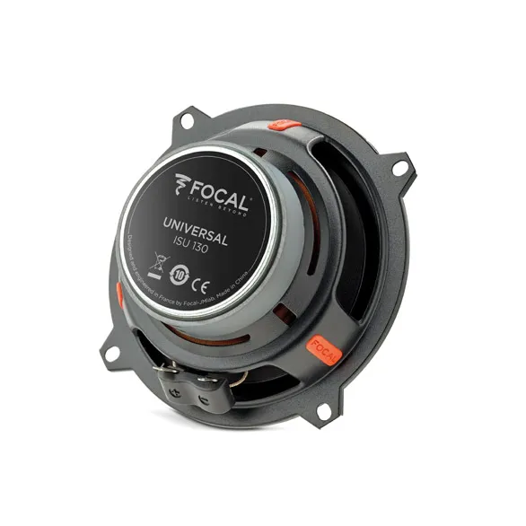 Акустика компонентная Focal ISU130 - фото
