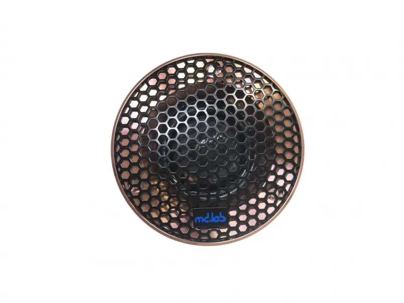 Акустика компонентная MD.Lab SP-A17.2C - фото